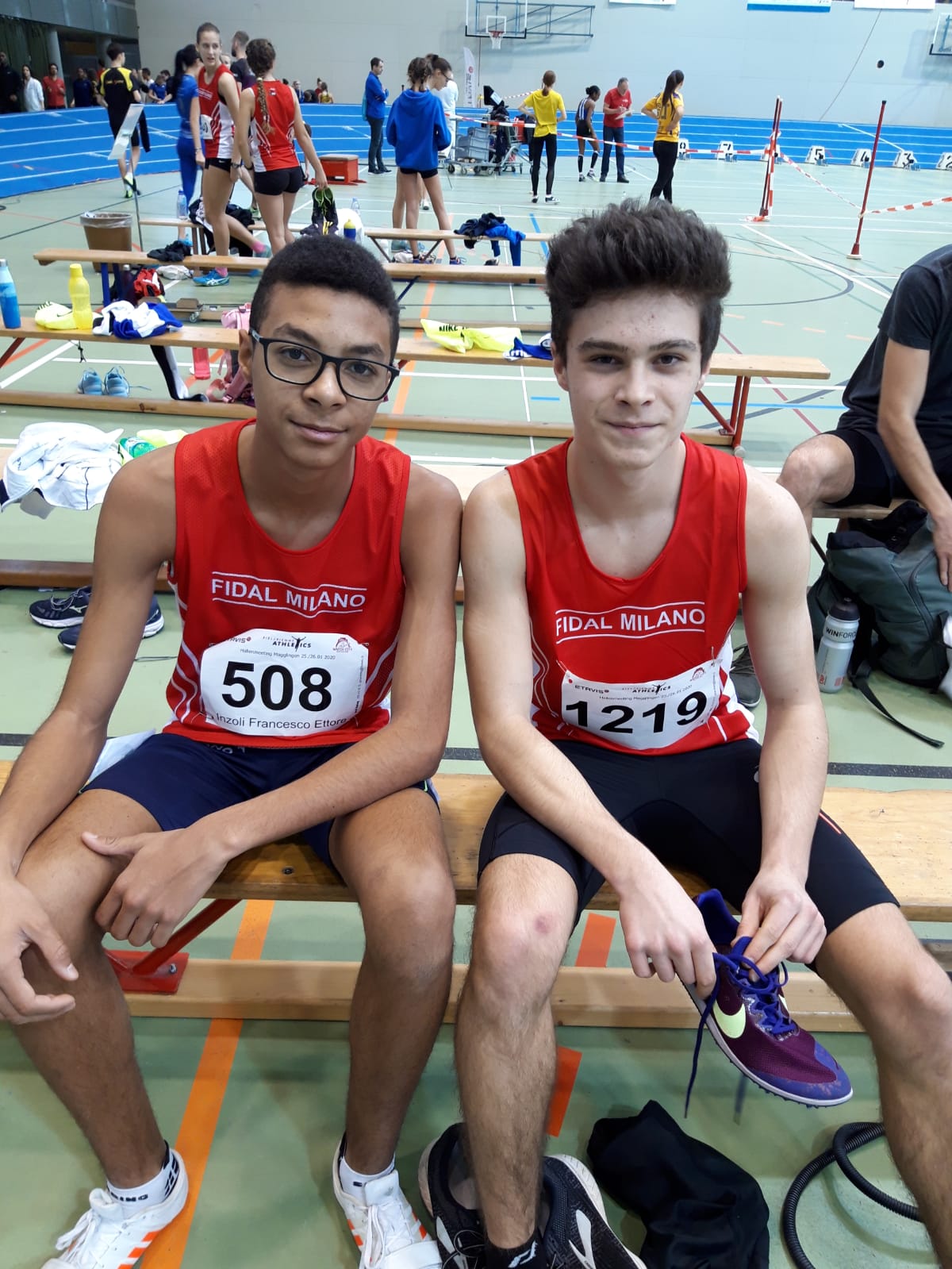 magglingen fidalMI2020 60hCM