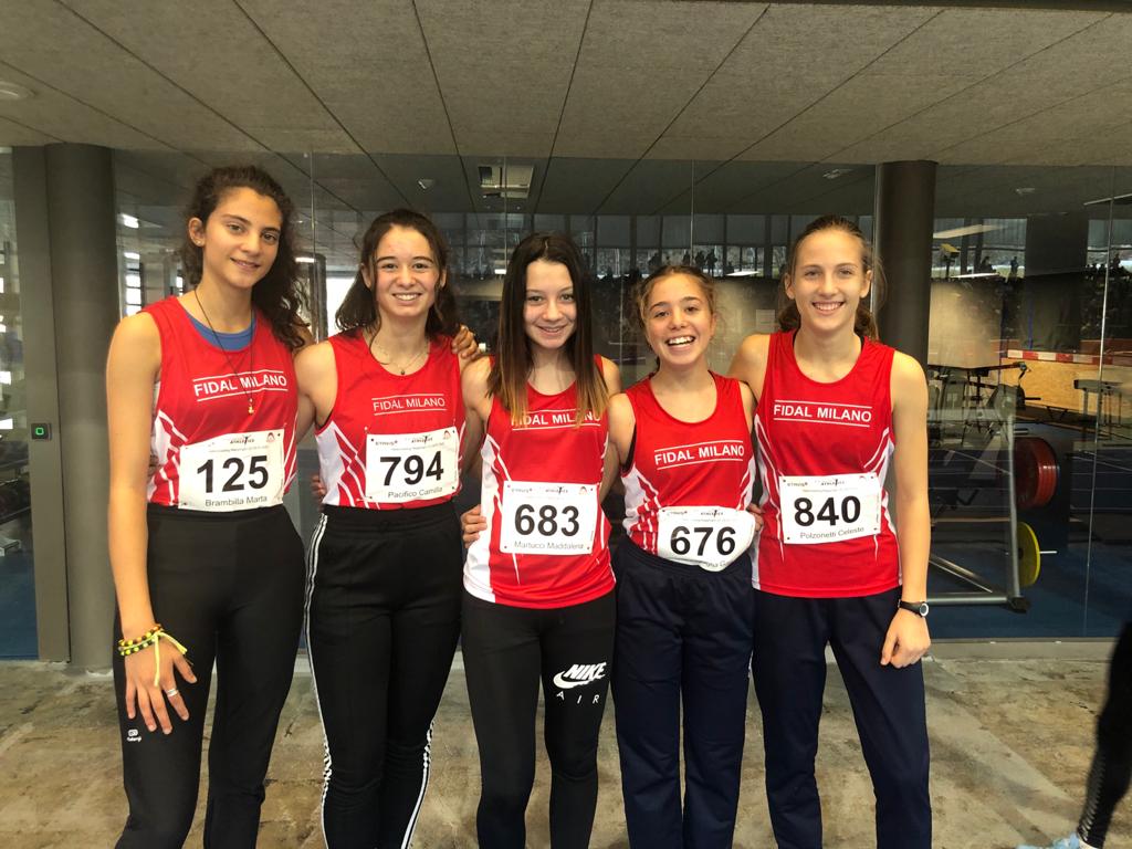 magglingen fidalMI2020 CF