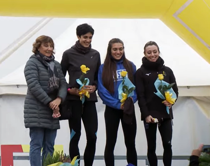 micol majori carsolina 2021