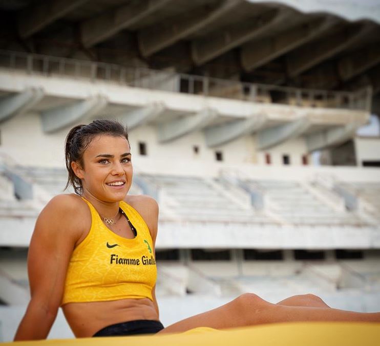 sonia malavisi Instagram