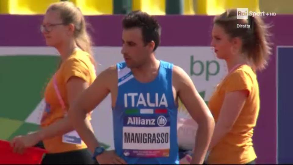 manigrasso berlino 100