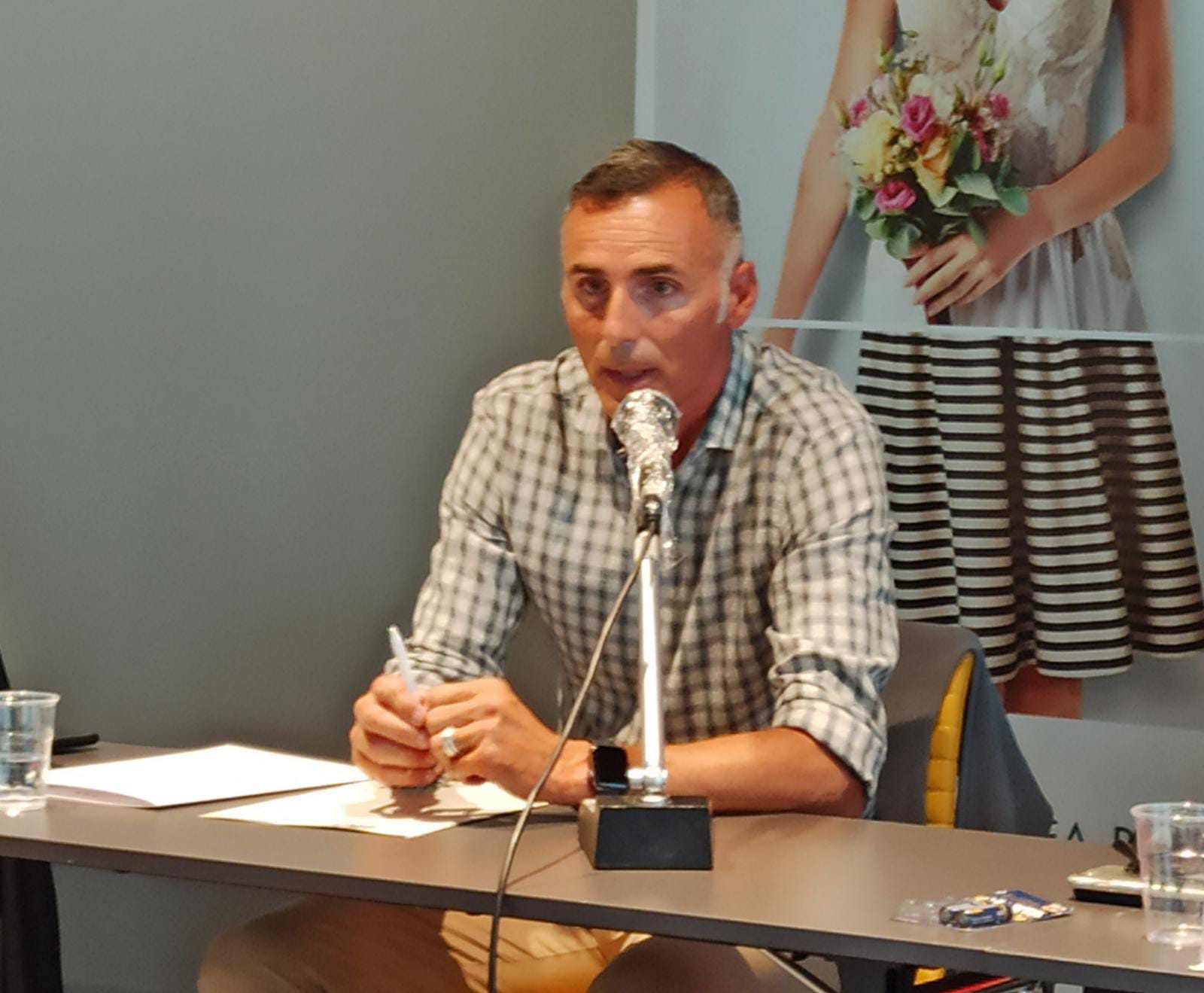 30° miglio ambrosiano Di Napoli