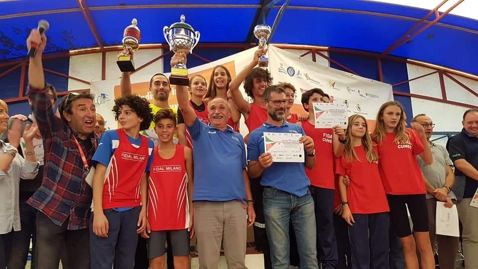 trofeo province pettinengo2017