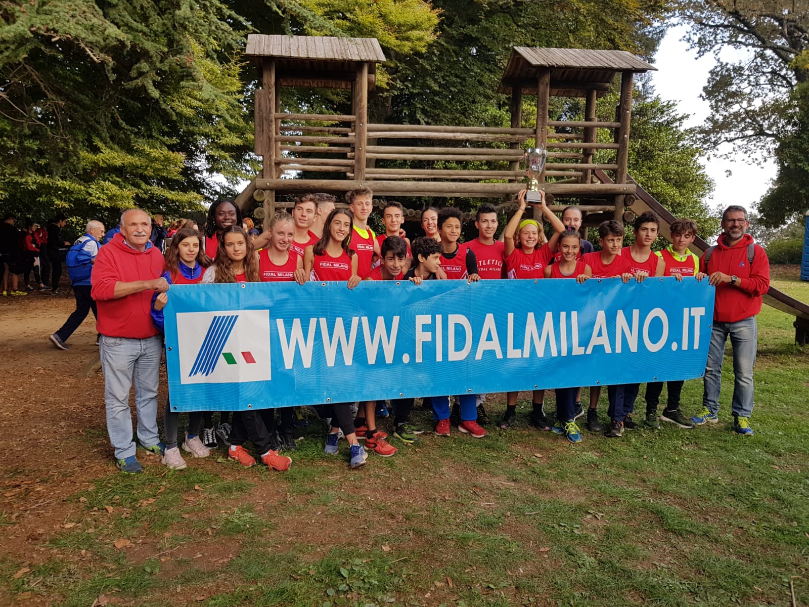 pettinengo TrofeoProvince2019