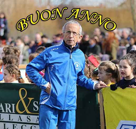piero perego buon anno