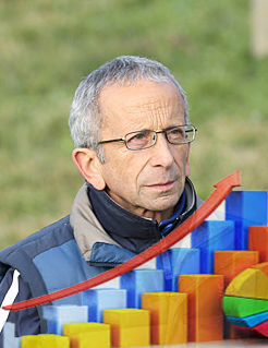 piero perego stat