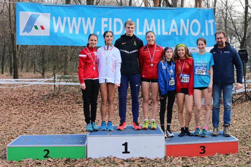 prov cross2020 Cadette