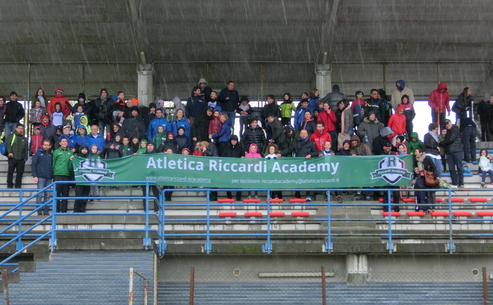 riccardiacademy peroOK