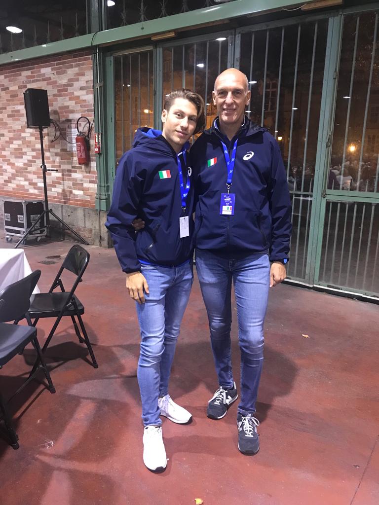 riccardo mugnosso alessandro simonelli