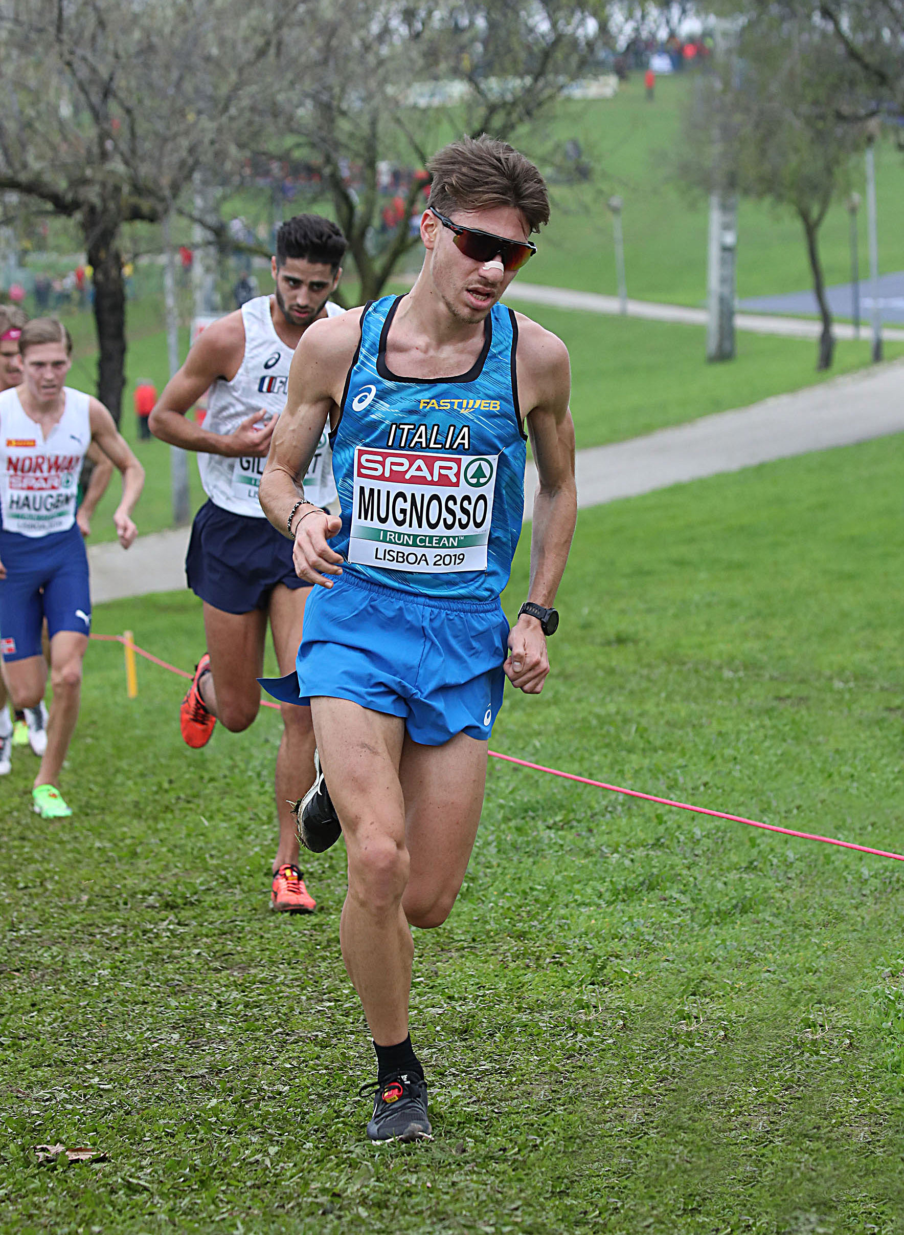 riccardo mugnosso lisbona