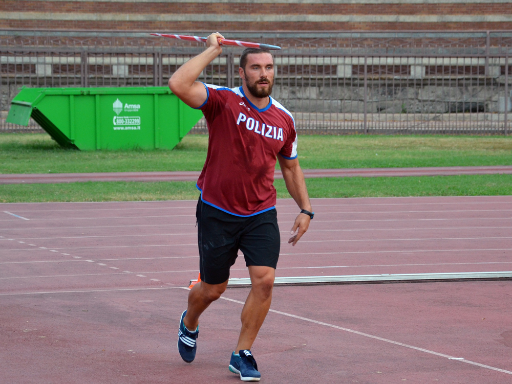 roberto bertolini lt