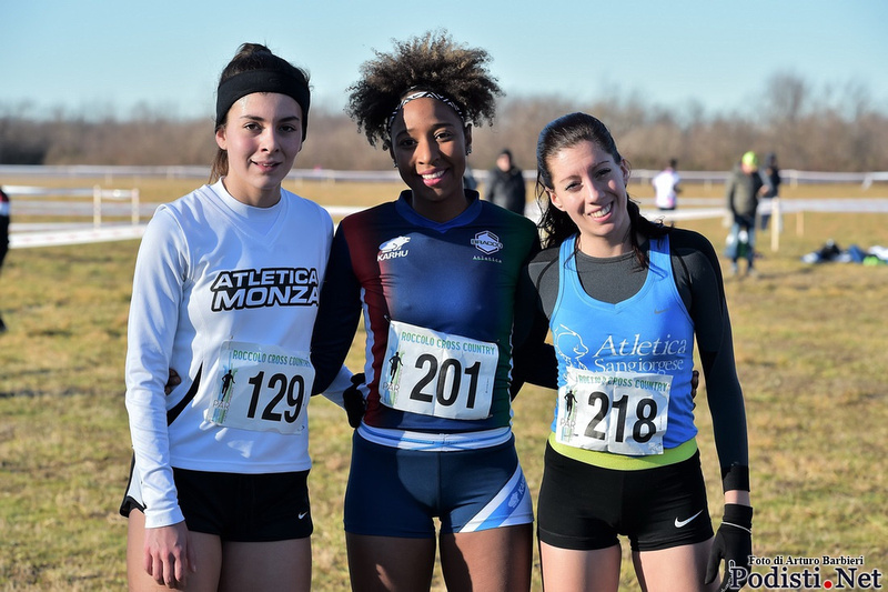 roccolo2017 Fem Barbieri