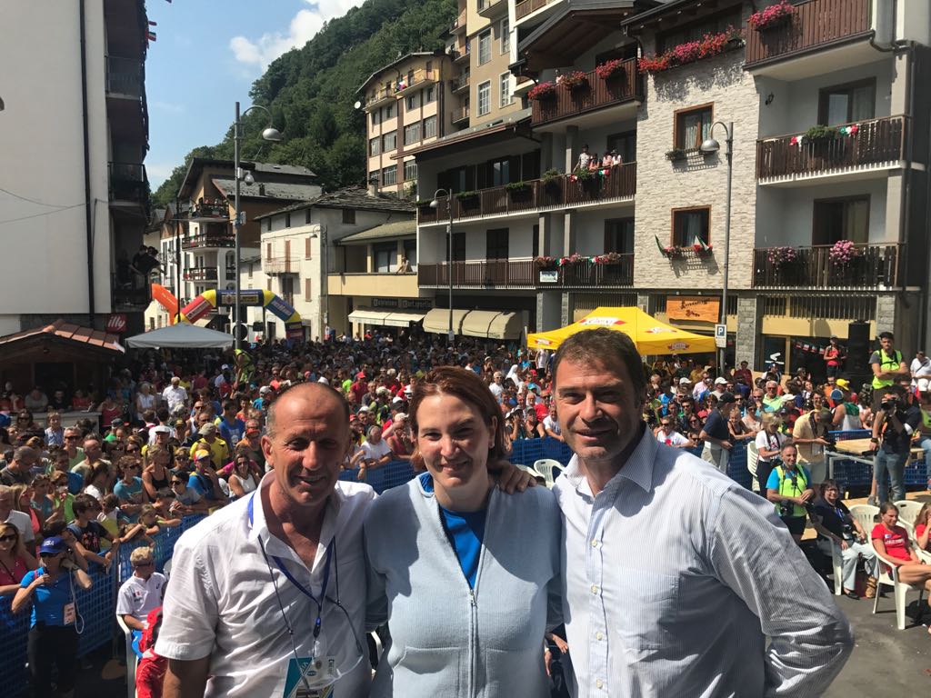 sabrina fraccaroli premana2017