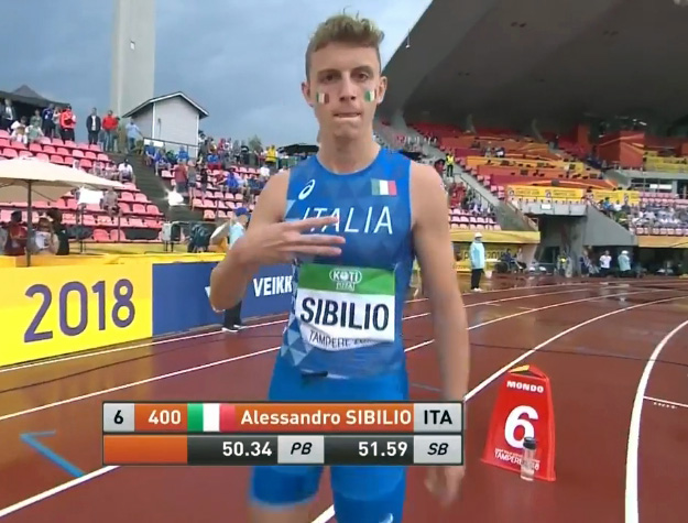 sibilio tampere semif