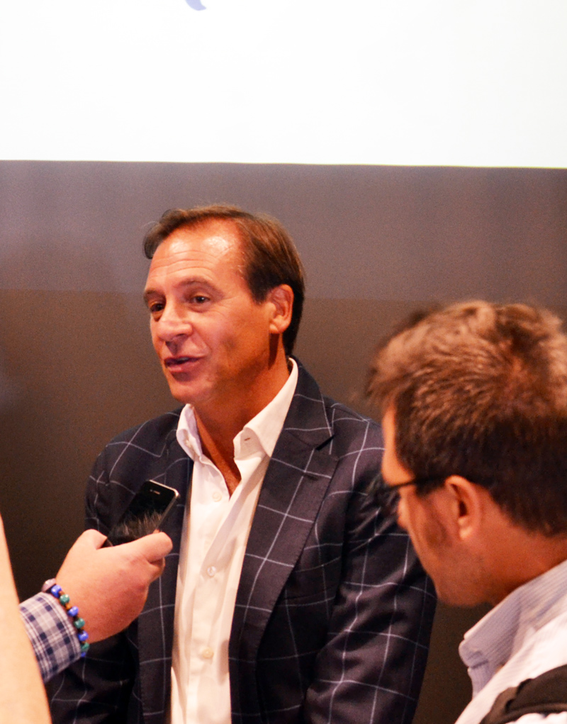 stefano mei candidatura