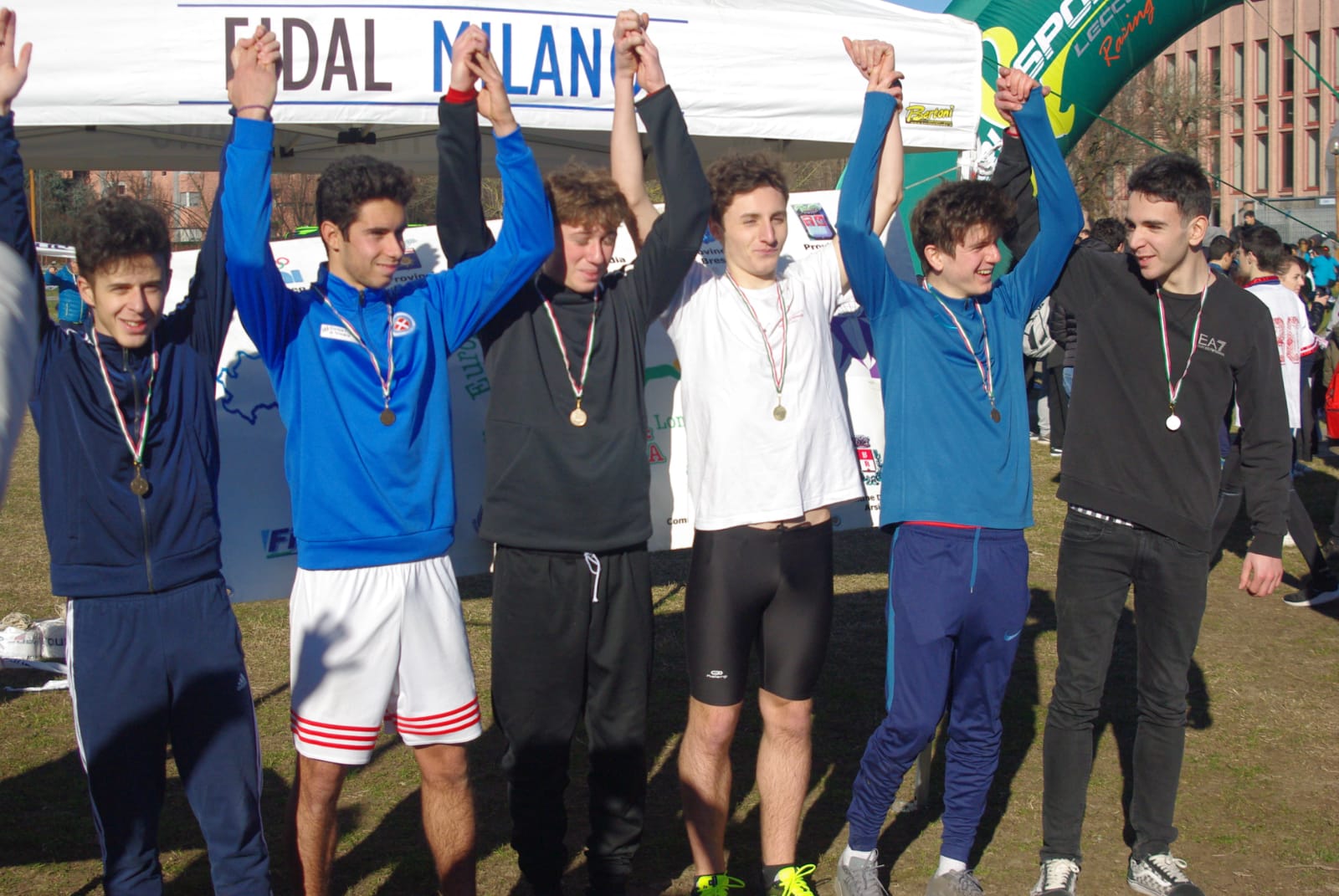 studenteschi cross2019d