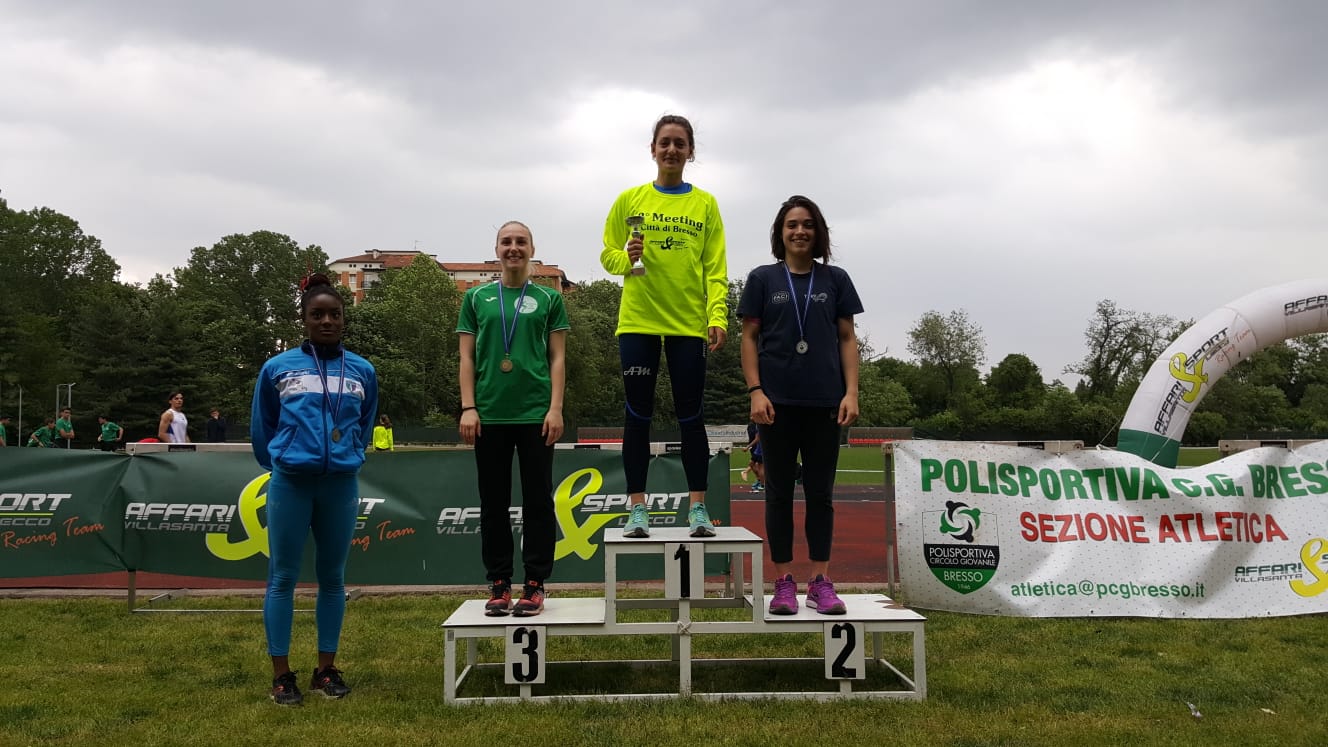 timeattack2018 bresso 100f