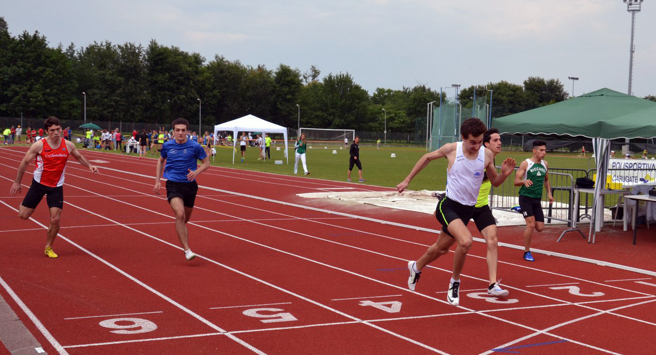 timeattack2018 carugate