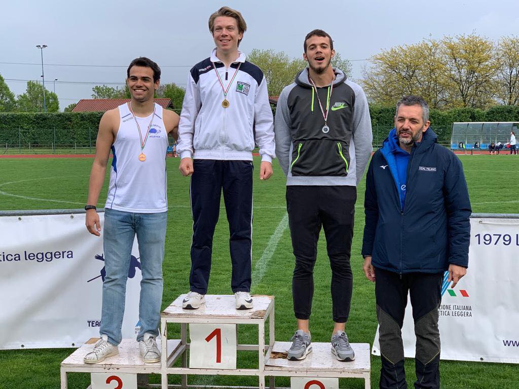 timeattack2019 100brugherio