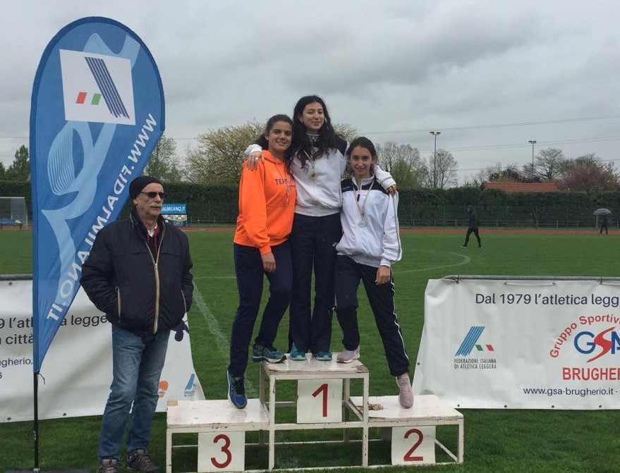 timeattack2019 100brugherioF