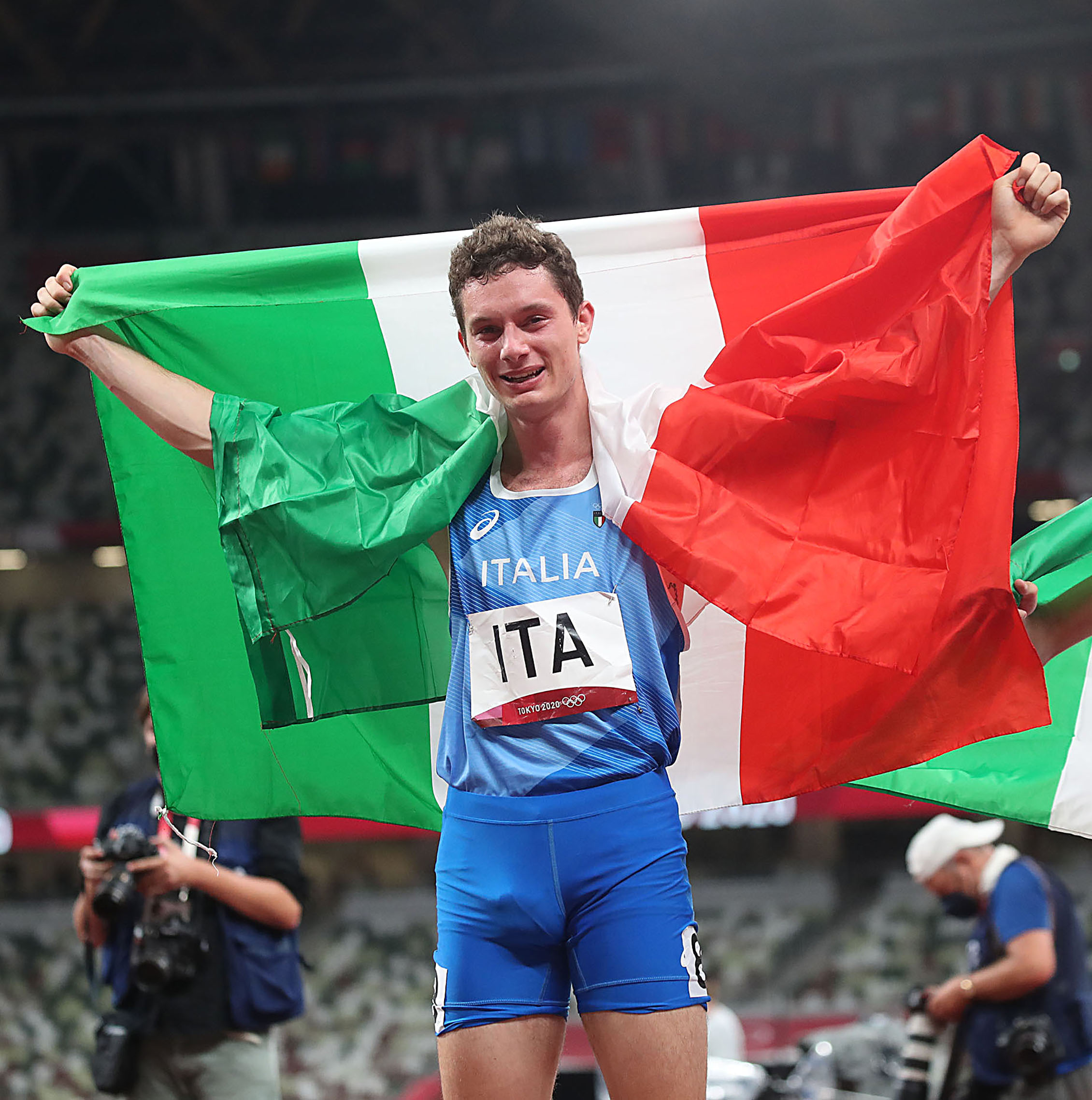 tortu tokyo foto colombo