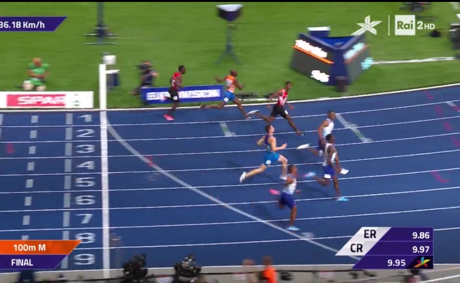 tortu berlino arrivo