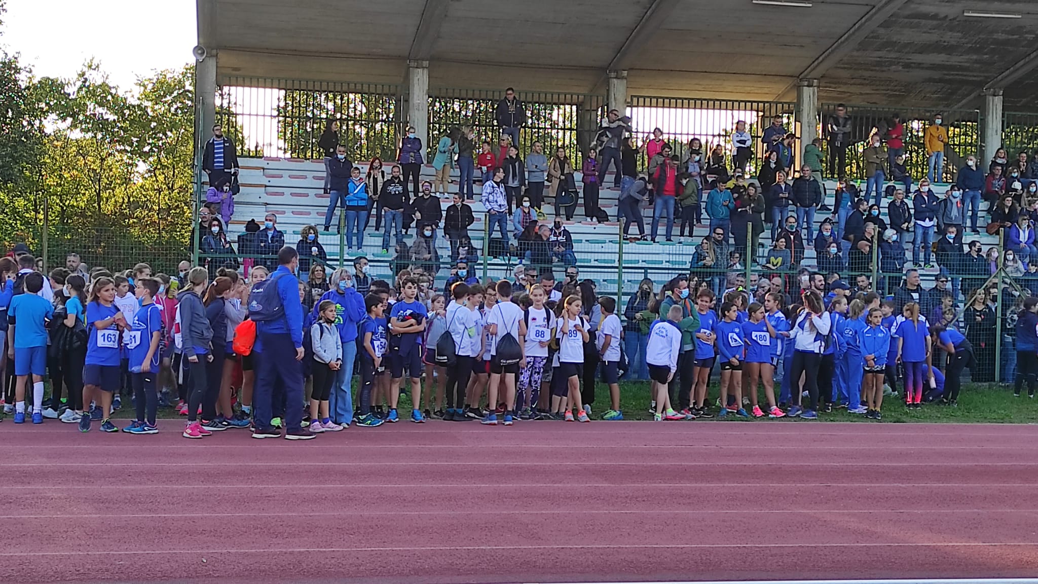 triathlon Eso10 garbagnate2