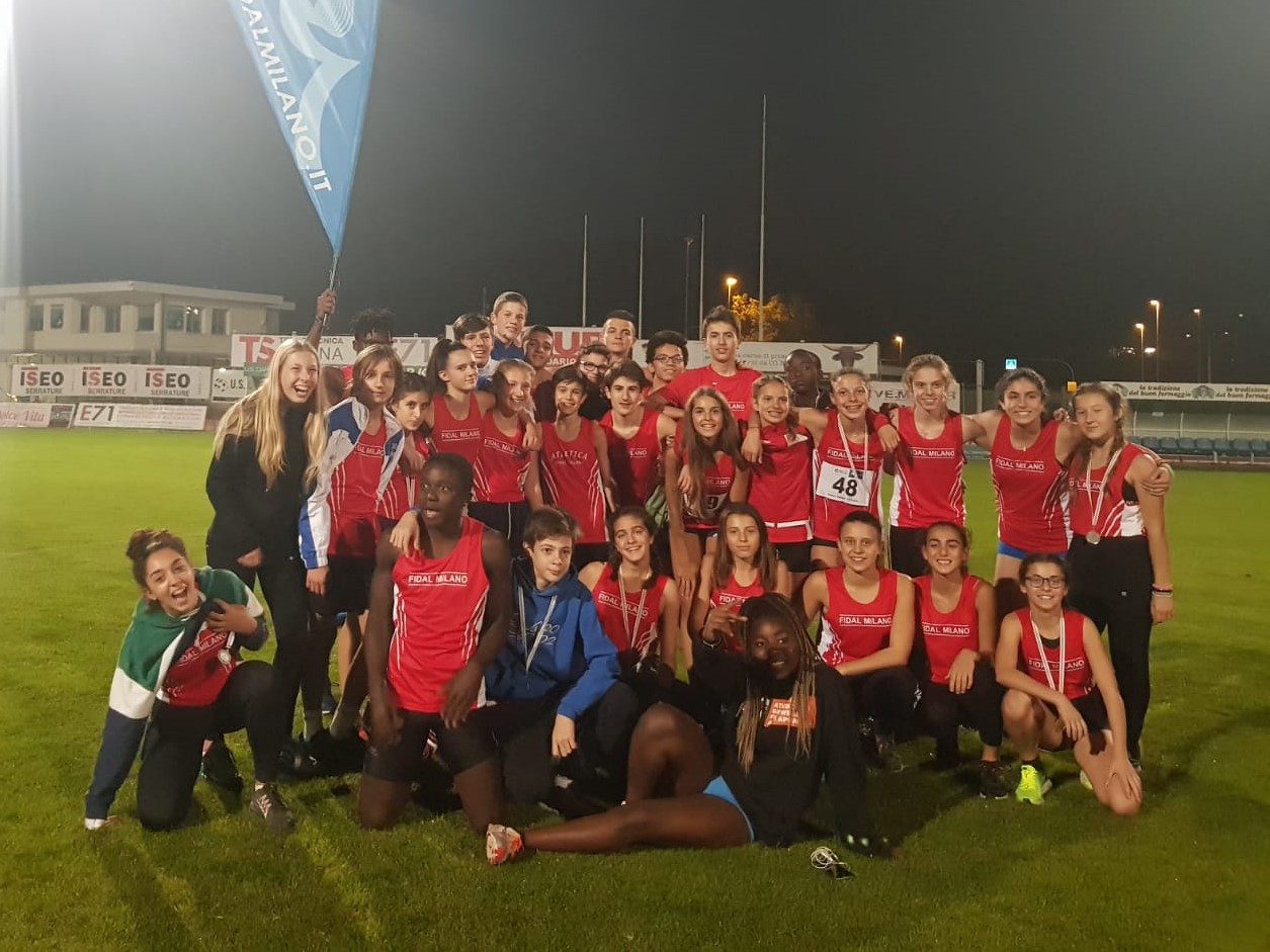 trofeo prov rag2019Team