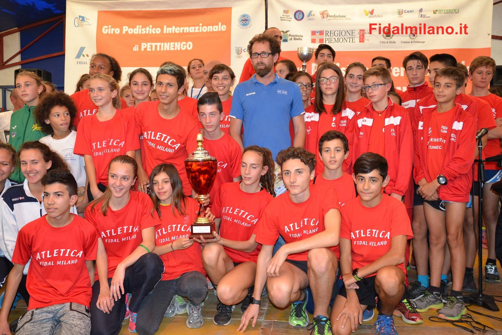 trofeo province pettinengo2017