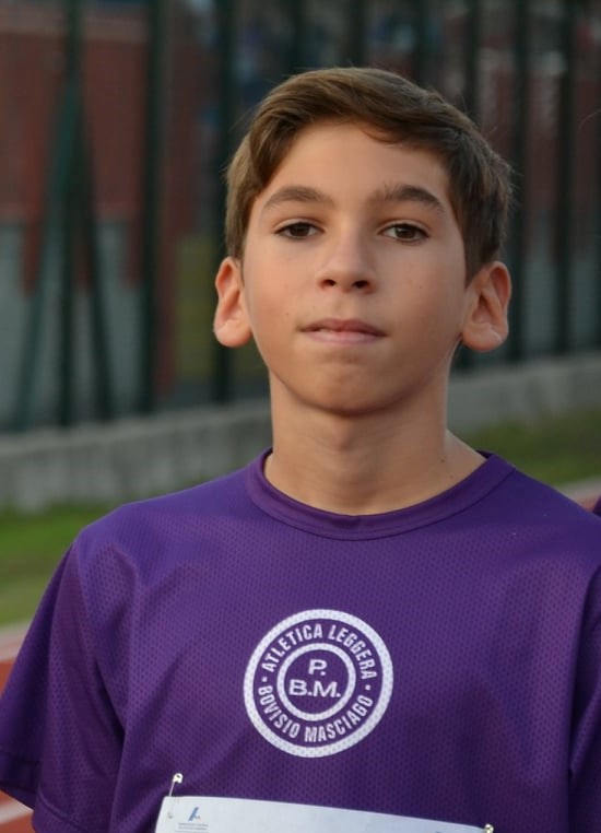 vidal nicolo concorezzo 2021