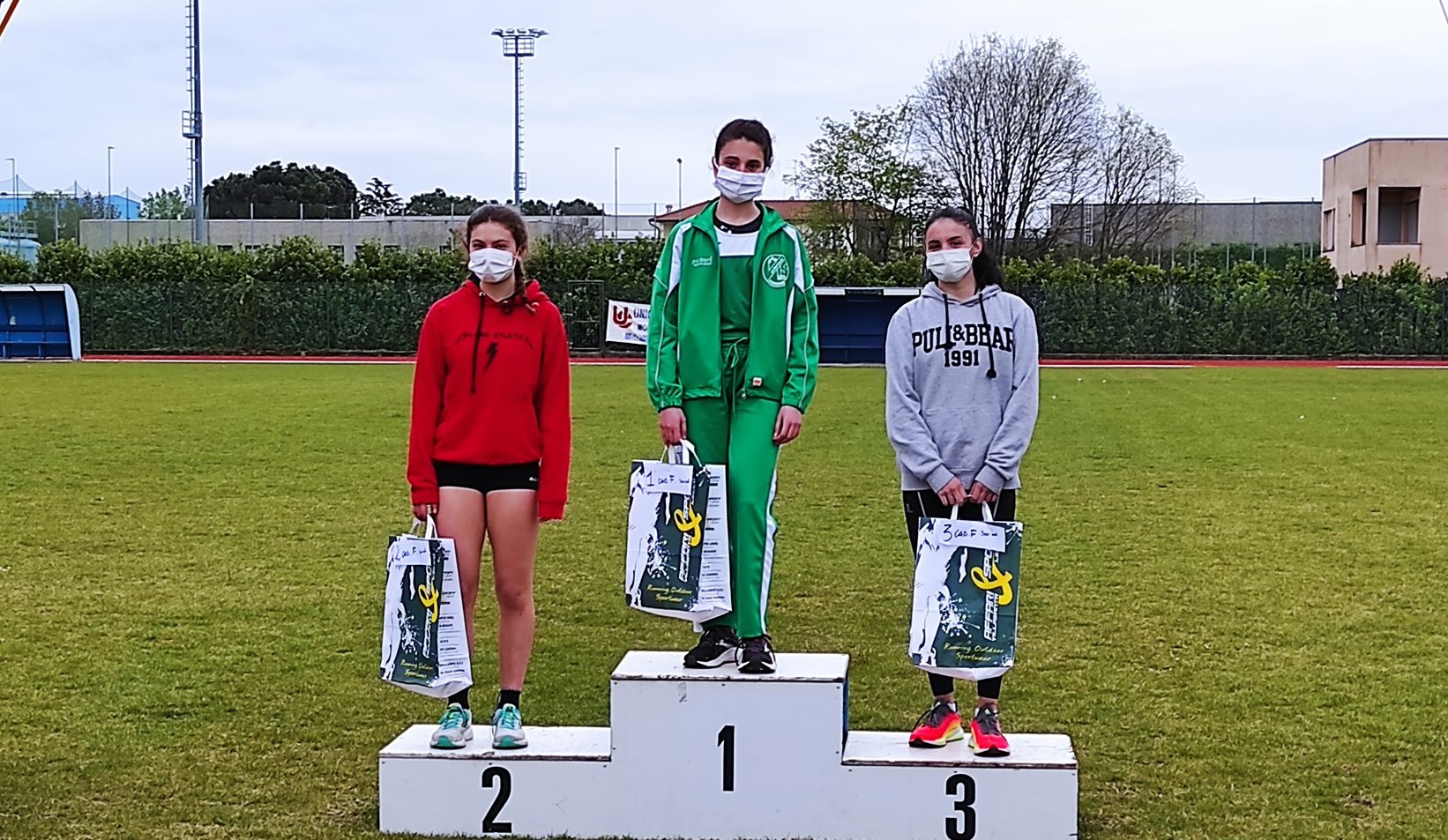 villasanta 300 cadette