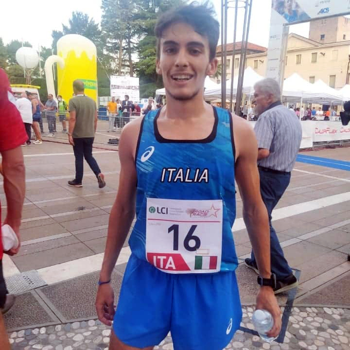 zanzottera marco oderzo 2021