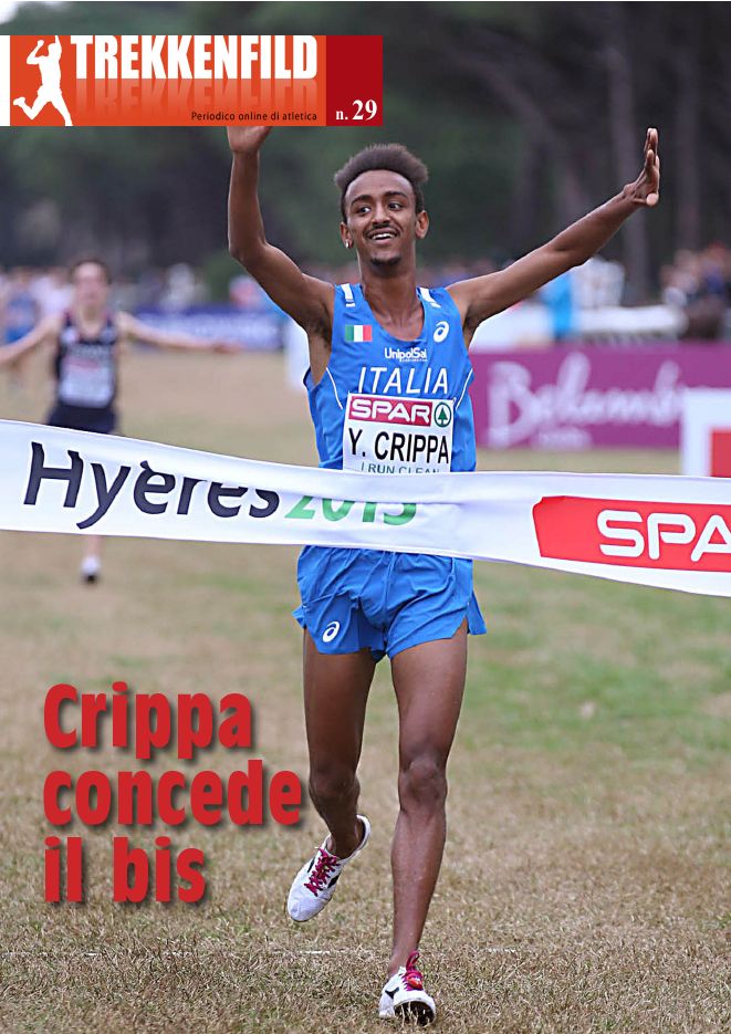 Trekkenfild N29 2015dicembre