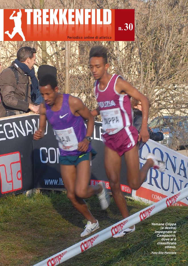 Trekkenfild N30 2016gennaio