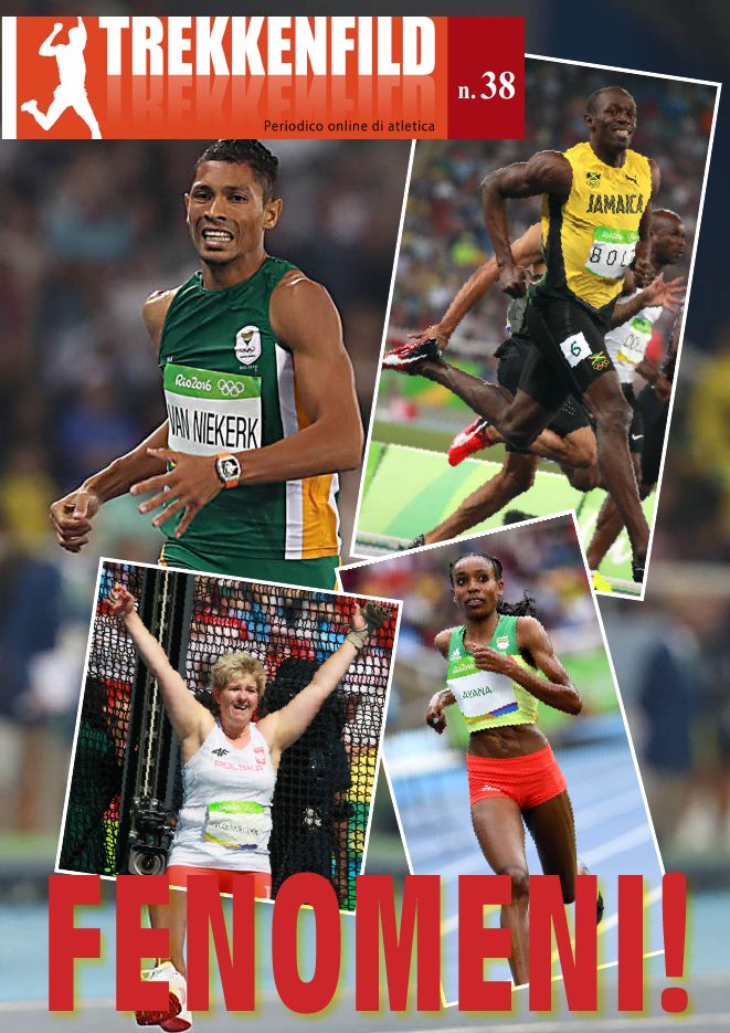 Trekkenfild N38 2016settembre