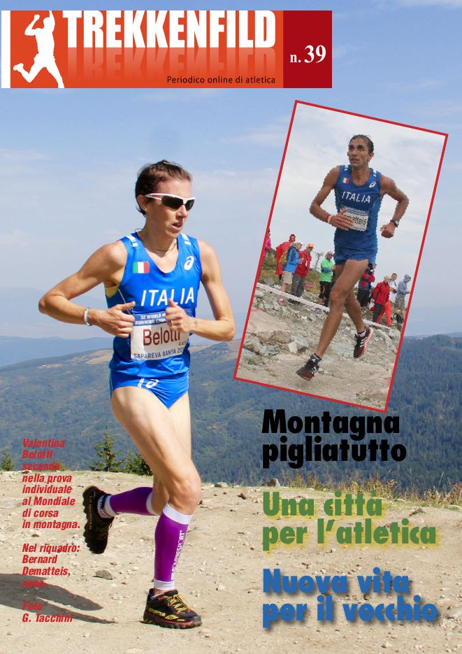 Trekkenfild N39 2016ottobre