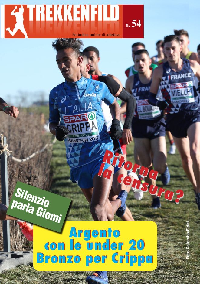 Trekkenfild N54 2017Dicembre