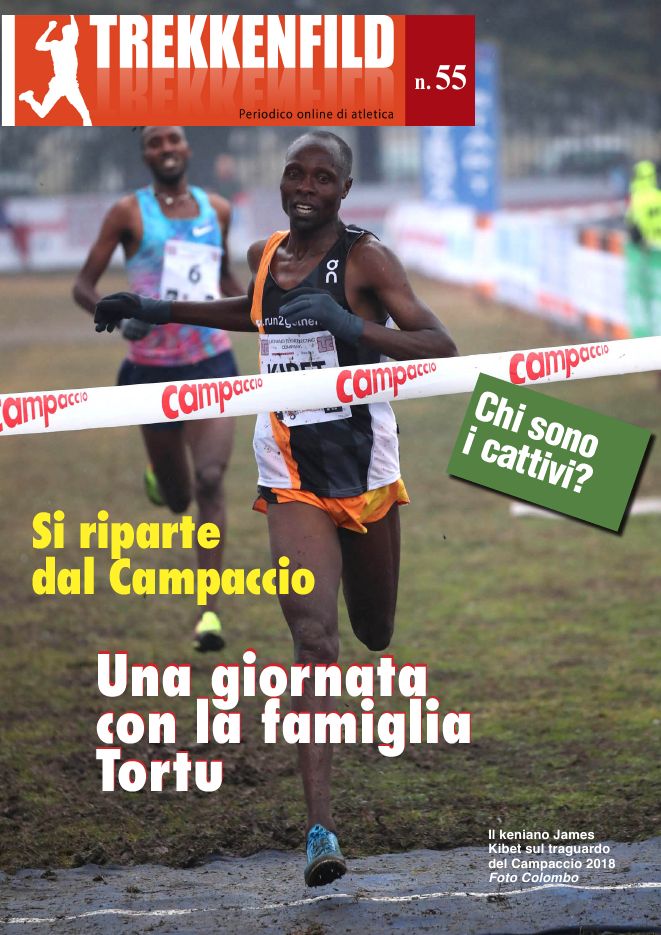 Trekkenfild N55 2018Gennaio