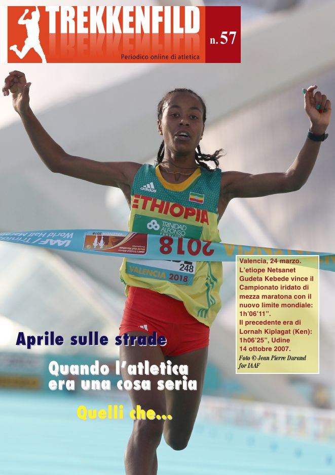 Trekkenfild N57 2018Aprile