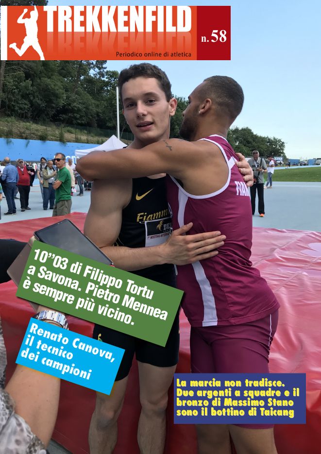 Trekkenfild N58 2018Maggio