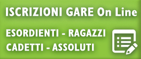 IscrizioniGareOnLine def