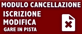 ModuloCancellazionePista