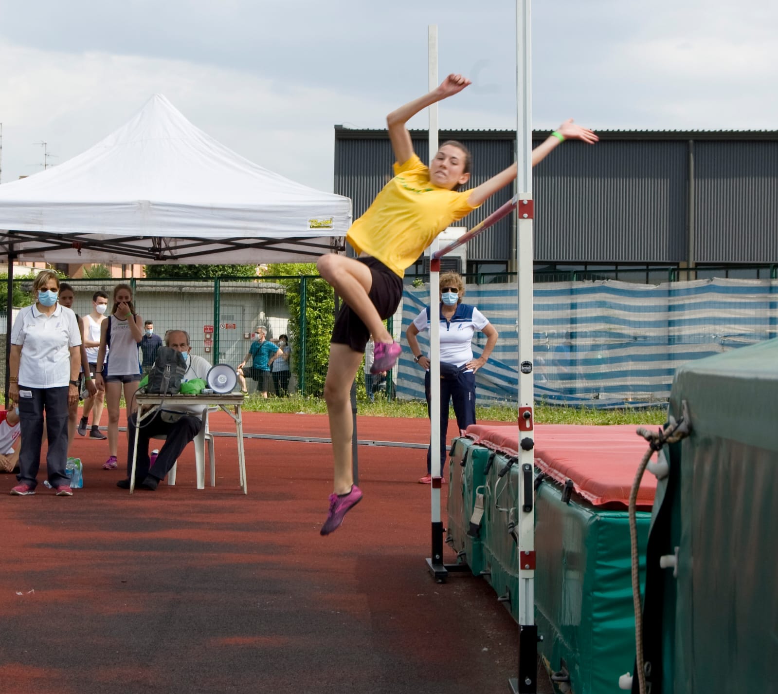 Francesca Bianchi Daini 2021