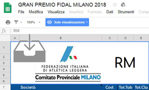 GRANPREMIO FIDALMILANO2018ok