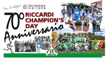 Riccardi 70anniversario