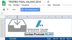 TROFEO FIDALMILANO2018ok
