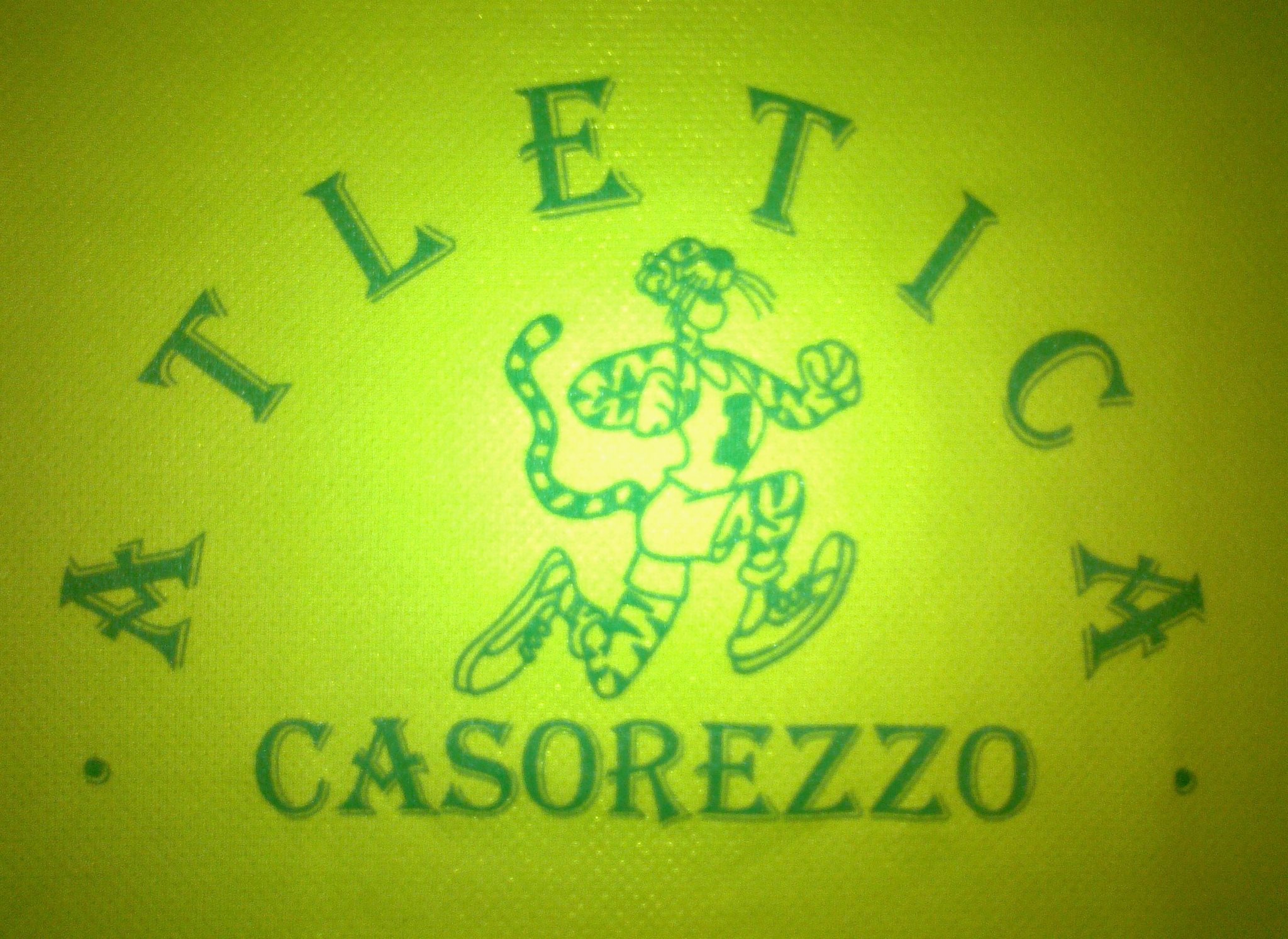 atl casorezzo