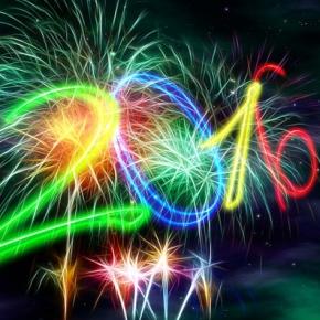 buon anno2016
