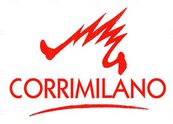 corrimilano logo