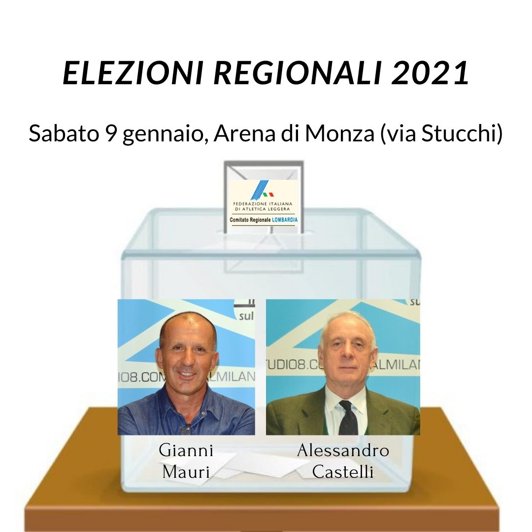elezioni lombardia 2021